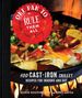 Howie Southworth: One Pan to Rule Them All, Buch
