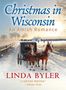 Linda Byler: Christmas in Wisconsin, Buch