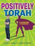 Ellen Rank: Positively Torah, Buch