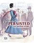 Sandy Eisenberg Sasso: Regina Persisted, Buch