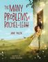 Jane Yolen: The Many Problems of Rochel-Leah, Buch