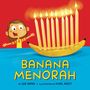 Lee Wind: Banana Menorah, Buch