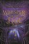 Sarah Tolcser: Whisper of the Tide, Buch