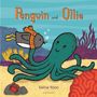 Salina Yoon: Penguin and Ollie, Buch