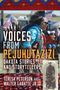 Teresa Peterson: Voices from Pejuhutazizi, Buch