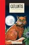 Anna Starobinets: Catlantis, Buch