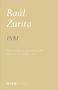 Norma Cole: Inri, Buch