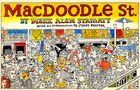 Mark Alan Stamaty: MacDoodle St., Buch