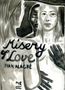Yvan Alagbe: Misery of Love, Buch, Buch