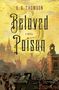 E S Thomson: Beloved Poison, Buch