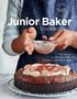 Williams Sonoma Test Kitchen: The Junior Baker Cookbook, Buch