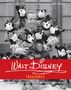 Walter E D Miller: Walt Disney Treasures, Buch, Buch