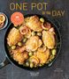 Kate Mcmillan: One Pot of the Day (Healthy Eating, One Pot Cookbook, Easy Cooking), Buch
