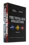 Weldon Owen: The Total Gun Collection Book Set, Buch