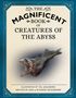 Josh Hestermann: The Magnificent Book of Creatures of the Abyss, Buch