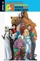 Rafer Roberts: A&A: The Adventures of Archer & Armstrong, Volume 3, Buch