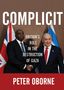 Peter Oborne: Complicit, Buch