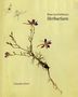 Claudia Horn: Rosa Luxemburg's Herbarium, Buch