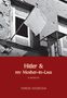 Terese Svoboda: Hitler and My Mother-in-Law, Buch