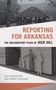 Dale Carpenter: Reporting for Arkansas, Buch