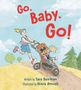 Tara Dairman: Go, Baby, Go!, Buch