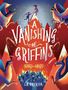 S a Patrick: A Vanishing of Griffins, Buch