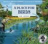 Melissa Stewart: A Place for Birds (Third Edition), Buch