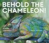 Suzanne Slade: Behold the Chameleon, Buch