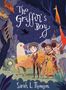 Sarah L Thomson: The Griffin's Boy, Buch