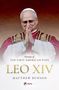 Matthew Bunson: Leo XIV, Buch