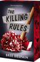 Bree Despain: The Killing Rules, Buch