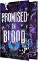 Sadie Kincaid: Promised in Blood, Buch