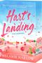 Melanie Harlow: Hart's Landing, Buch