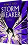 Nisha J Tuli: Stormbreaker, Buch