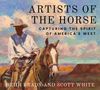 Heidi Brady: Artists of the Horse, Buch, Buch
