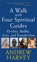 Andrew Harvey: A Walk with Four Spiritual Guides, Buch