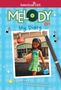 Denise Lewis Patrick: Melody: My Diary, Buch