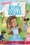 Valerie Tripp: Ready to Be Royal, Buch
