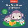 Orli Zuravicky: Fisher-Price: Our First Bedtime Book, Buch