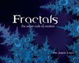 Jason Lisle: Fractals: The Secret Code of Creation, Buch
