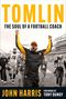 John Harris: Tomlin, Buch