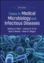Andrea M. Prinzi: Cases in Medical Microbiology and Infectious Diseases, Buch, Buch
