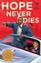 Andrew Shaffer: Hope Never Dies, Buch