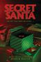 Andrew Shaffer: Secret Santa, Buch