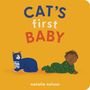 Natalie Nelson: Cat's First Baby, Buch