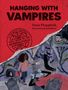 Insha Fitzpatrick: Hanging with Vampires: A Totally Factual Field Guide to the Supernatural, Buch