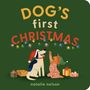 Natalie Nelson: Dog's First Christmas, Buch