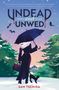 Sam Tschida: Undead and Unwed, Buch