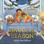 Jaimie Macgibbon: Snuggle Season, Buch
