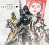 Bungie: The Art of Destiny, Volume 2, Buch